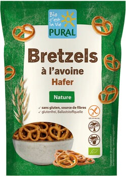 Covrigi fara gluten, BIO