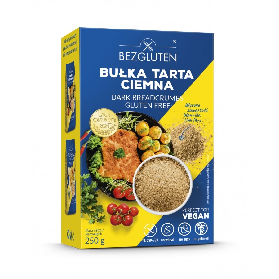 Pesmet integral fara gluten