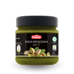 Crema de fistic, fara gluten