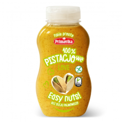 Crema de fistic fara gluten