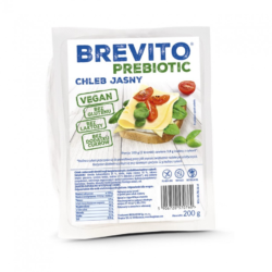 Paine fara gluten, fara lactoza, fara ou, fara adaos de zahar, vegan - Termen valabilitate 30-03-2026