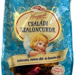 Bomboane pentru pom de Craciun, fara gluten