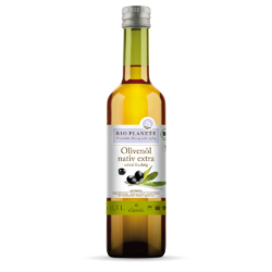 Ulei de masline extravirgin fara gluten, Bio