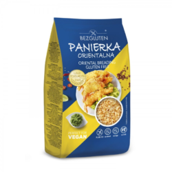Pesmet Panko fara gluten