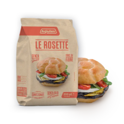 Painite Rosette Rustici Fara Gluten Fara Lactoza | Agluten