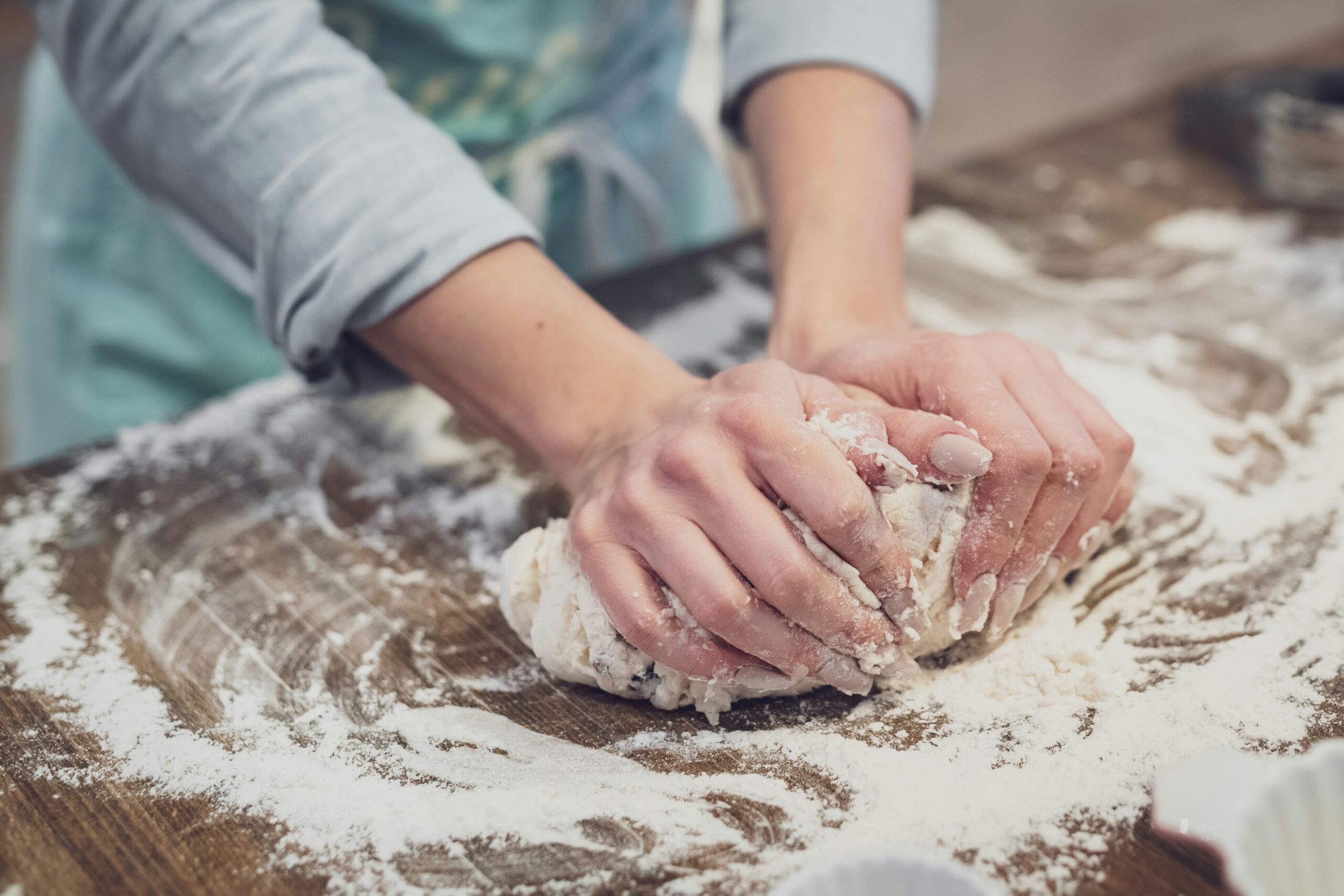 Ghid complet: tipuri de faina fara gluten si cum le alegi